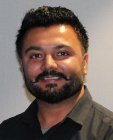 Gurjeet Gill — H Grade vice-captain