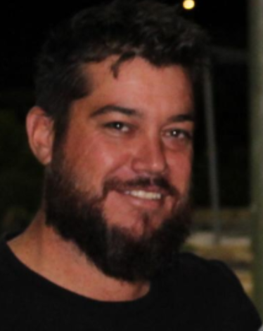 Rik Tennant — C Grade captain