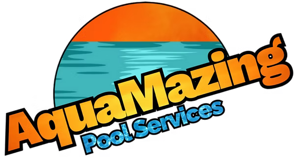 Aquamazing logo